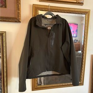 Men’s Columbia Titanium jacket